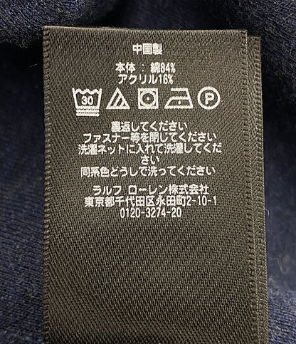 RRL RALPH LAUREN ダブル アール エル ラルフ ローレン ガウンコート メンズ SIZE L