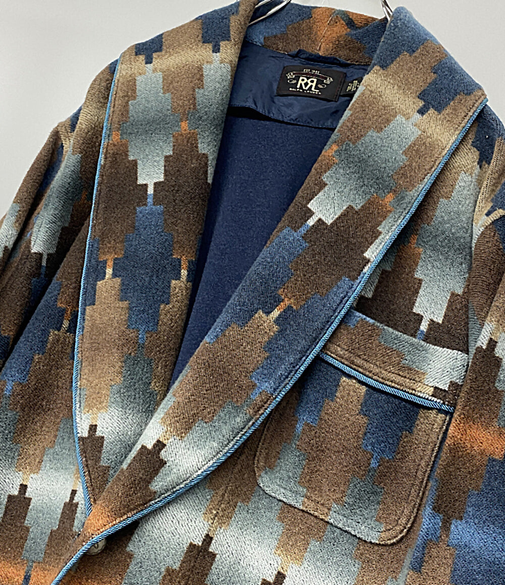 RRL RALPH LAUREN ダブル アール エル ラルフ ローレン ガウンコート メンズ SIZE L