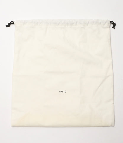 VASIC ヴァジック ハンドバッグ EVER MINI　MINI TWEED 2WAY レディース