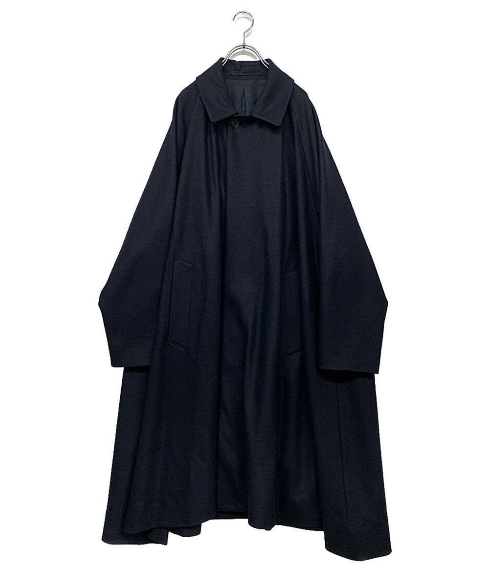 ハバーザック  ステンカラーコート       レディース SIZE M  HAVERSACK