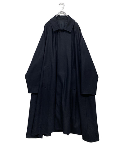ハバーザック  ステンカラーコート       レディース SIZE M  HAVERSACK
