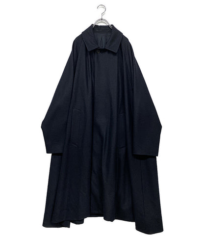 ハバーザック  ステンカラーコート       レディース SIZE M  HAVERSACK