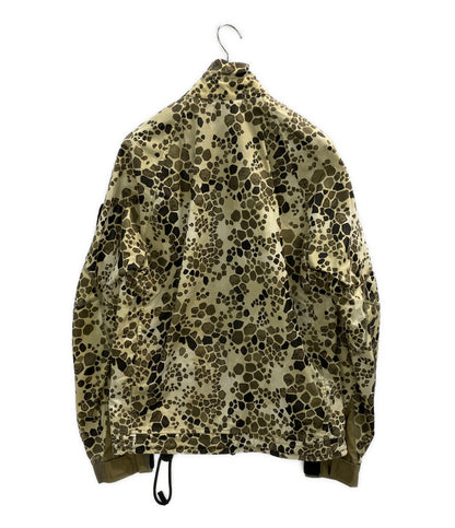 STONE ISLAND ジャケット alligator camo メンズ SIZE S ストーンアイランド