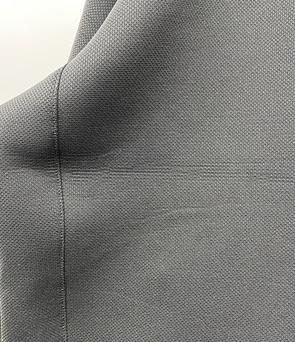 BRIEFING パーカー ブラック BRG243M17 メンズ SIZE M ブリーフィング