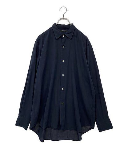 マーティーアンドサンズ 長袖シャツ MT4103-0602A      メンズ SIZE 3  MAATEE&SONS