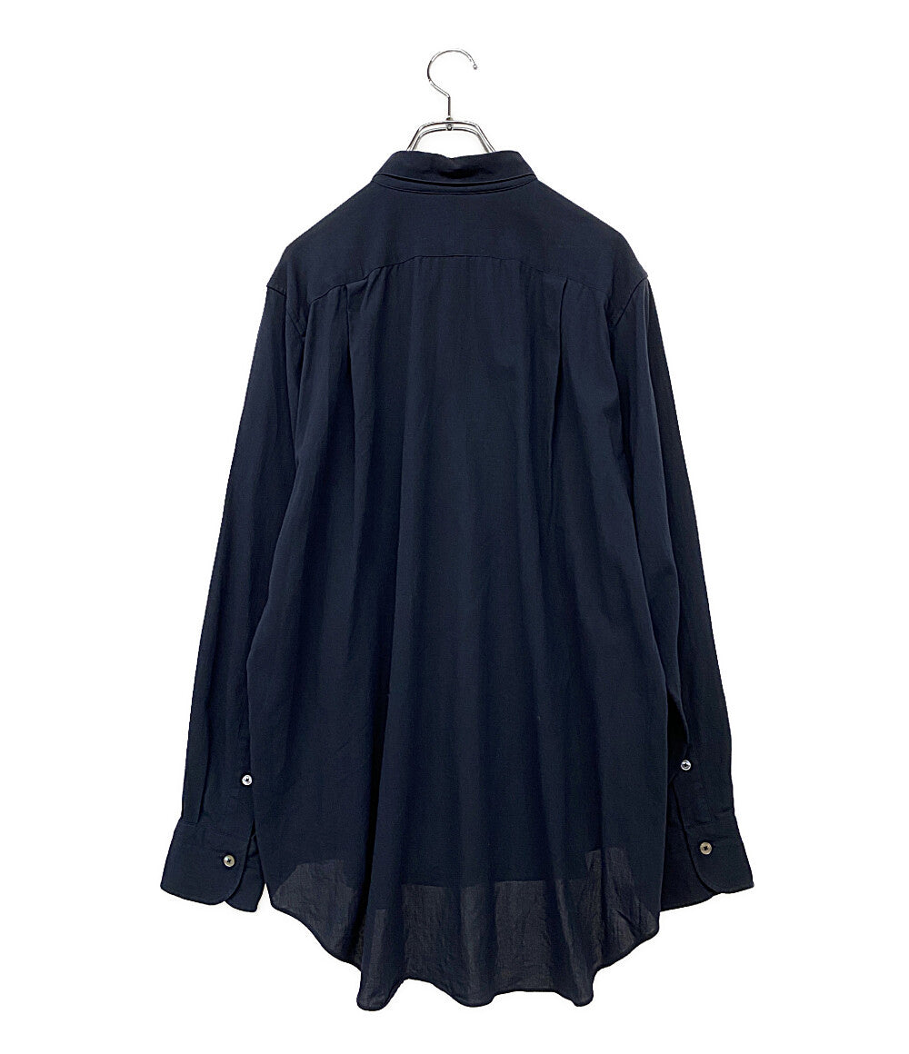 マーティーアンドサンズ 長袖シャツ MT4103-0602A      メンズ SIZE 3  MAATEE&SONS