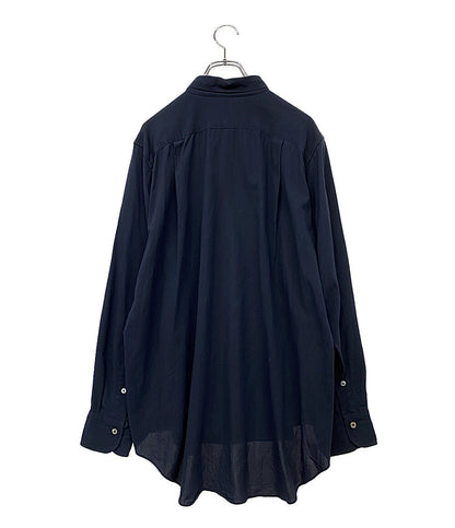 マーティーアンドサンズ 長袖シャツ MT4103-0602A      メンズ SIZE 3  MAATEE&SONS