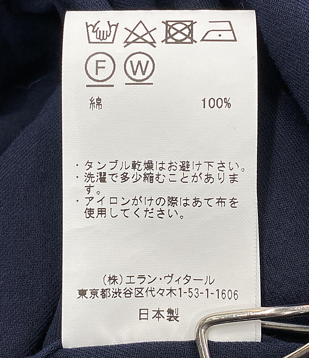 マーティーアンドサンズ 長袖シャツ MT4103-0602A      メンズ SIZE 3  MAATEE&SONS
