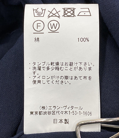 マーティーアンドサンズ 長袖シャツ MT4103-0602A      メンズ SIZE 3  MAATEE&SONS