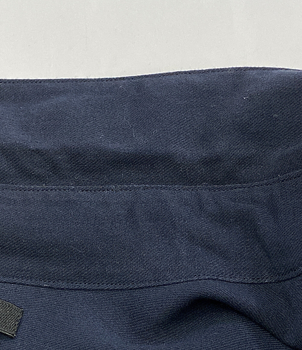 マーティーアンドサンズ 長袖シャツ MT4103-0602A      メンズ SIZE 3  MAATEE&SONS