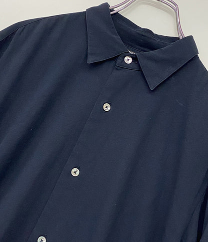 マーティーアンドサンズ 長袖シャツ MT4103-0602A      メンズ SIZE 3  MAATEE&SONS