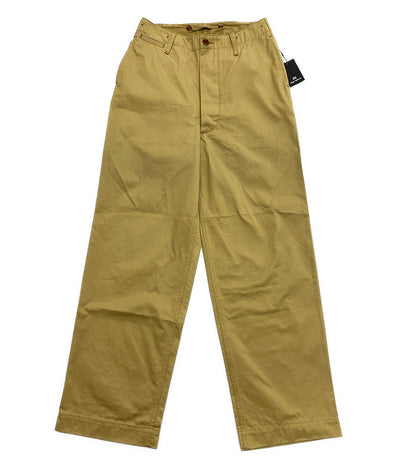 ナイジェルケーボン 美品 チノパンツ 8047-00-50020 NEW BASIC CHINO PANT      メンズ SIZE 30  NIGEL CABOURN