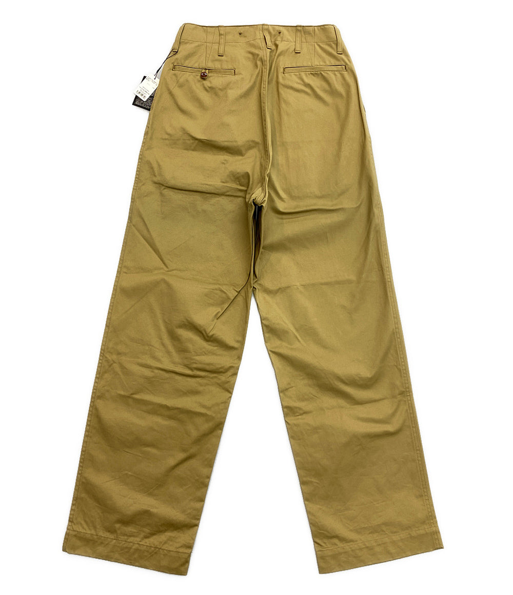 ナイジェルケーボン 美品 チノパンツ 8047-00-50020 NEW BASIC CHINO PANT      メンズ SIZE 30  NIGEL CABOURN