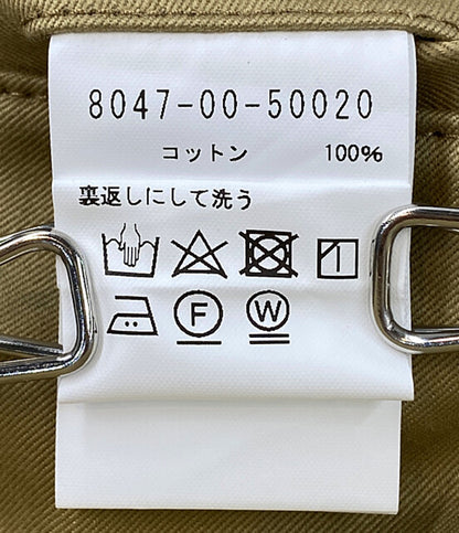 ナイジェルケーボン 美品 チノパンツ 8047-00-50020 NEW BASIC CHINO PANT      メンズ SIZE 30  NIGEL CABOURN