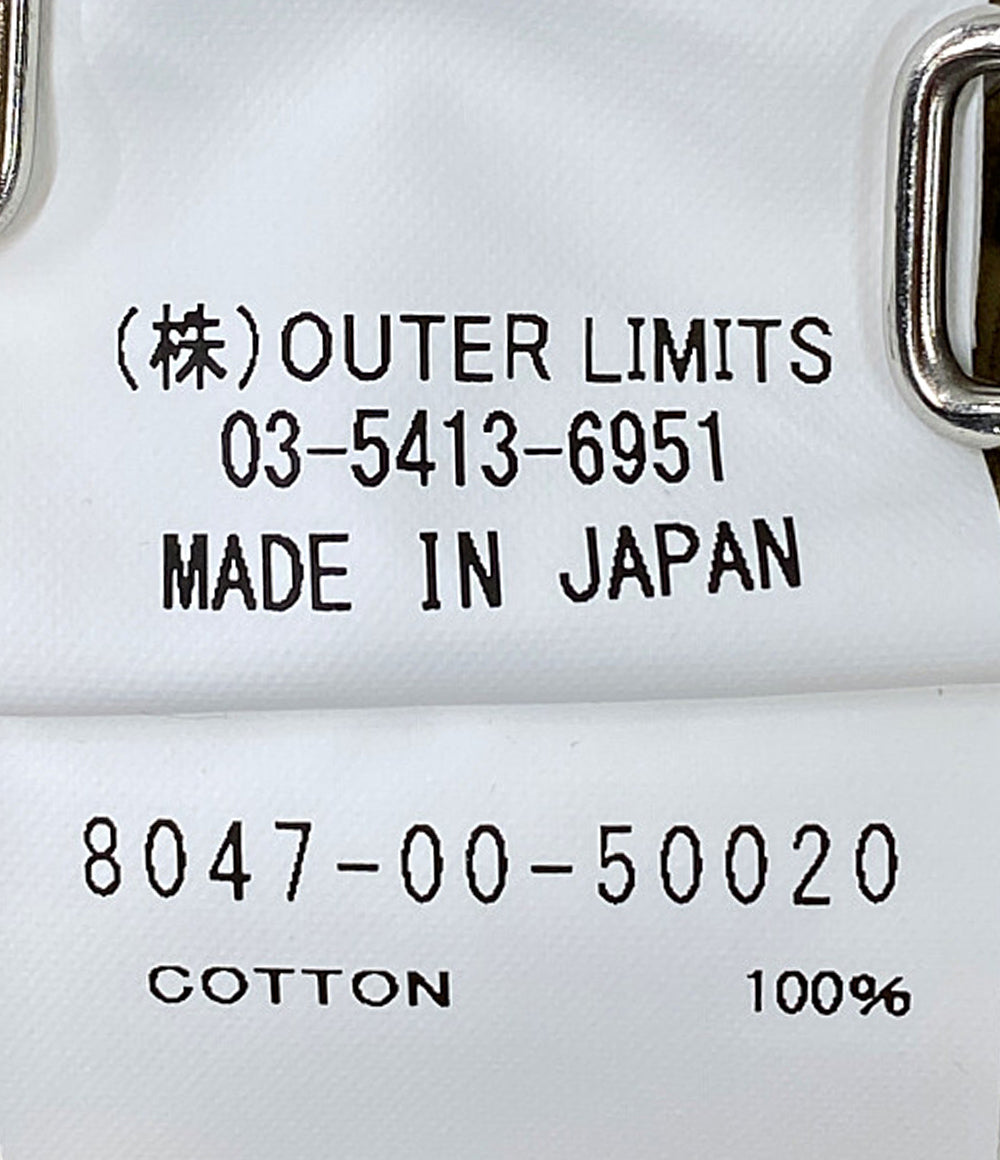 ナイジェルケーボン 美品 チノパンツ 8047-00-50020 NEW BASIC CHINO PANT      メンズ SIZE 30  NIGEL CABOURN