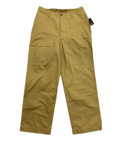 ナイジェルケーボン 美品 チノパンツ 8047-00-50020 NEW BASIC CHINO PANT      メンズ SIZE 38  NIGEL CABOURN