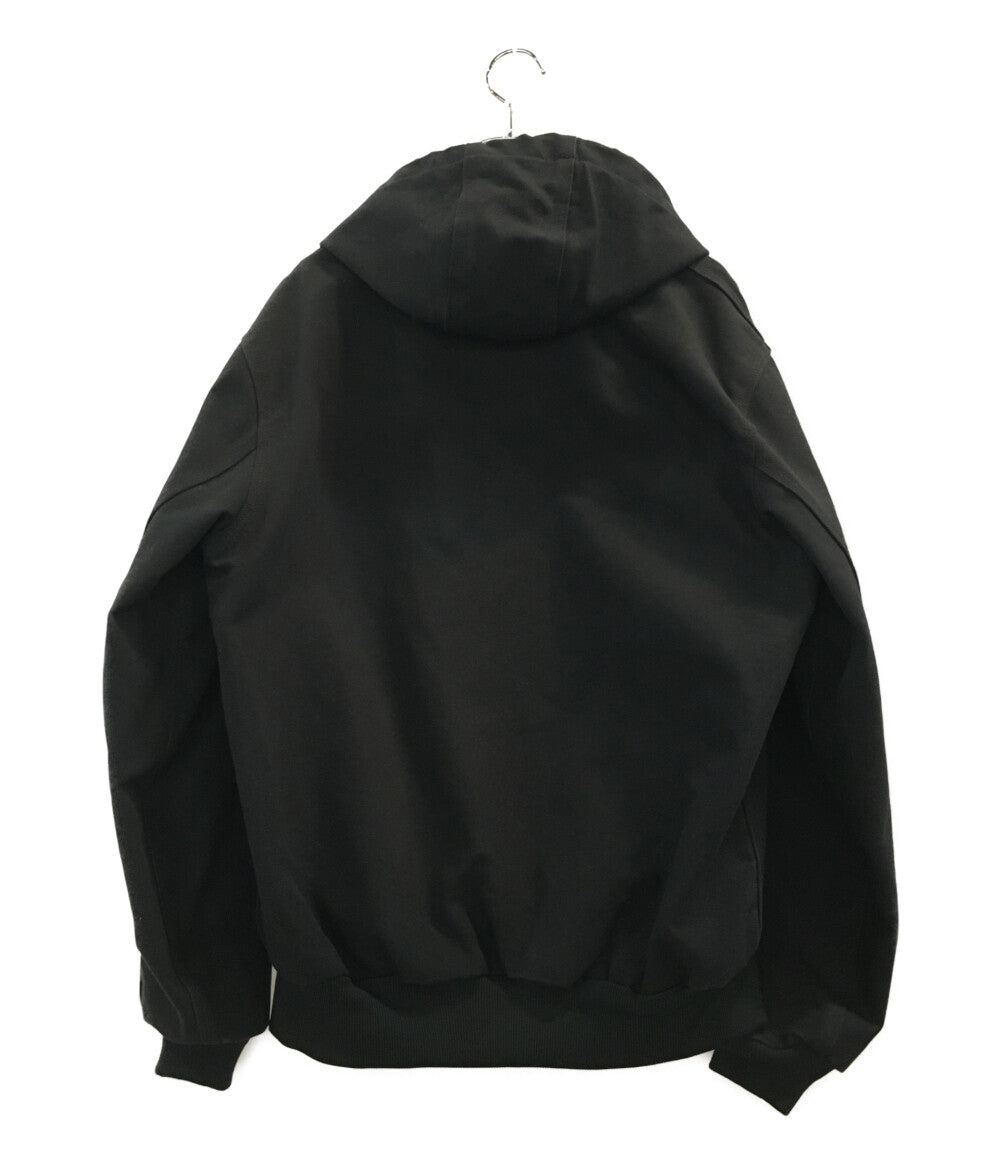 カーハート  アクティブジャケット ブラック J131-BLK      メンズ SIZE M  Carhartt
