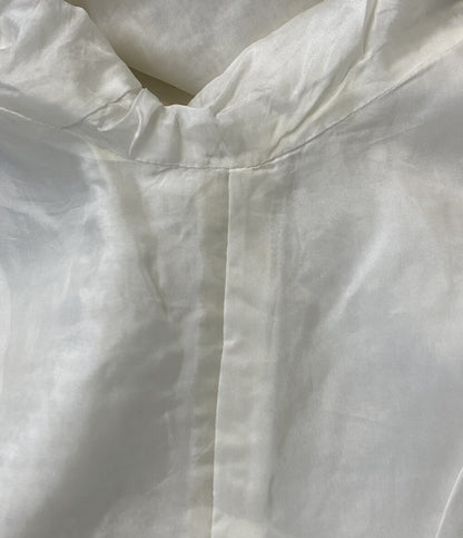 sacai ジャケット ホワイト 22ss 22-05983 レディース SIZE 2 サカイ