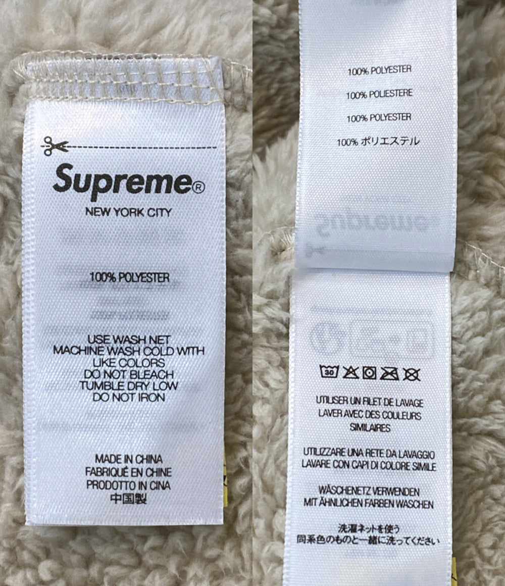 シュプリーム  ジャケット Kate Moss Fleece Jacket      メンズ SIZE L  Supreme