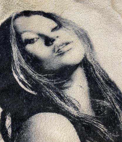 シュプリーム  ジャケット Kate Moss Fleece Jacket      メンズ SIZE L  Supreme