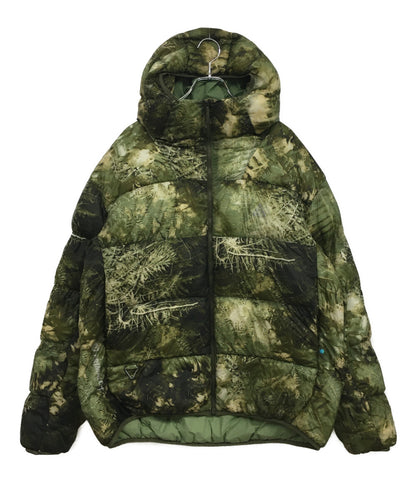 NIKE ACG 中綿ジャケット LUNAR LAKE AOP CAPS メンズ SIZE XL ナイキ エーシージー
