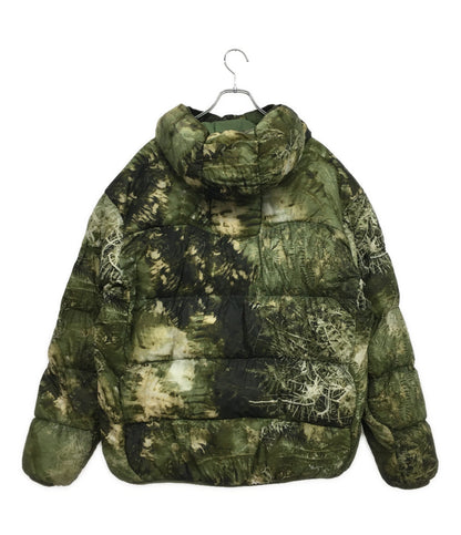 NIKE ACG 中綿ジャケット LUNAR LAKE AOP CAPS メンズ SIZE XL ナイキ エーシージー