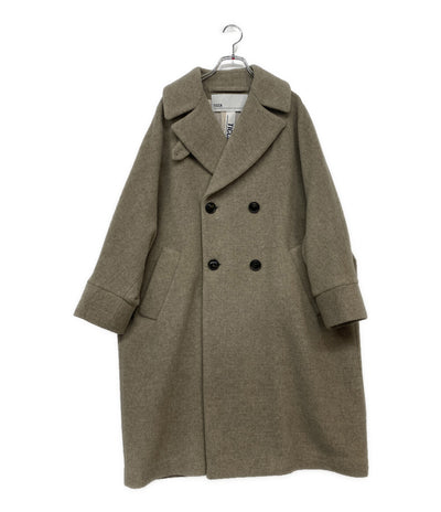 ティッカ コート 223410173 レディース SIZE F TICCA