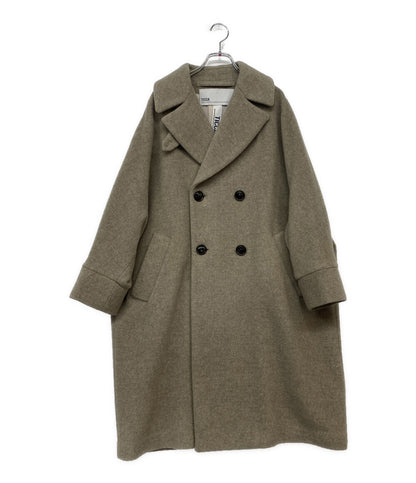 ティッカ コート 223410173 レディース SIZE F TICCA