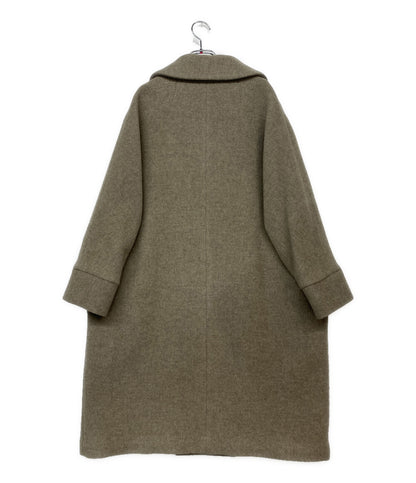ティッカ コート 223410173 レディース SIZE F TICCA