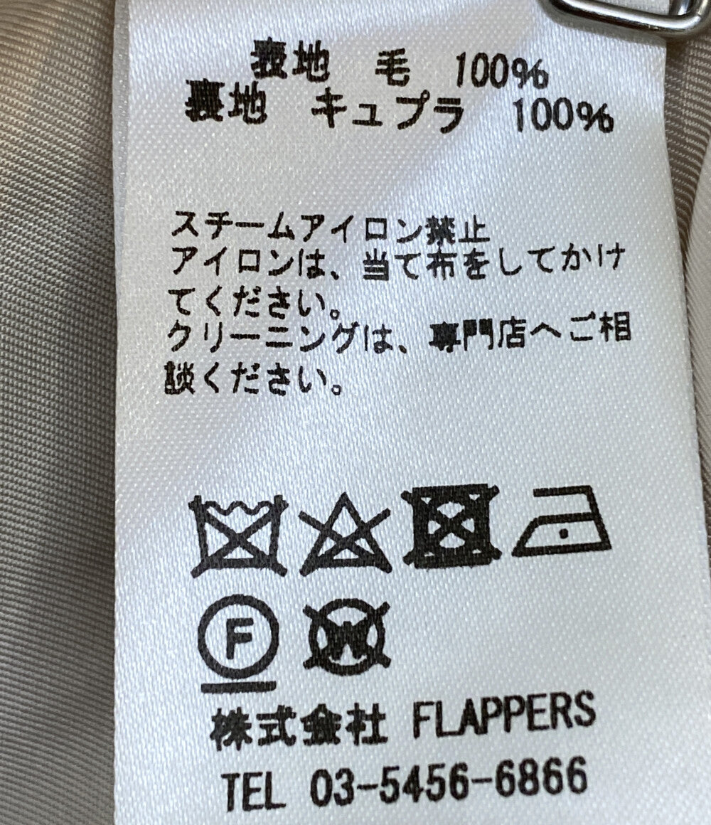 ティッカ コート 223410173 レディース SIZE F TICCA