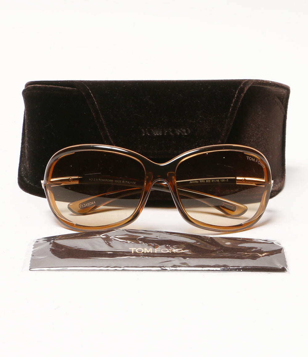 トムフォード サングラス Jennifer TF8 メンズ TOM FORD