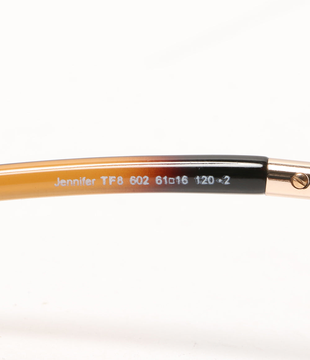 トムフォード サングラス Jennifer TF8 メンズ TOM FORD