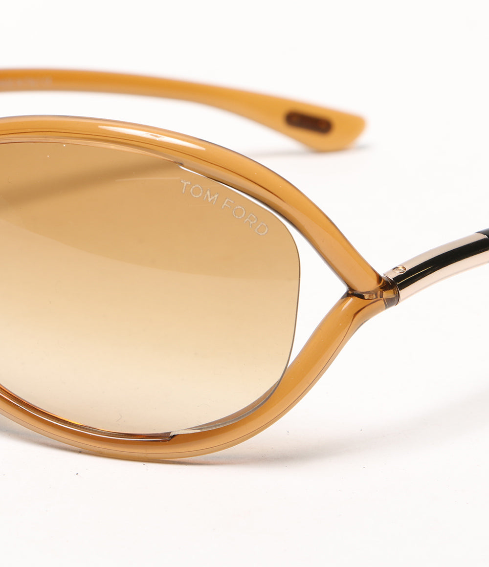トムフォード サングラス Jennifer TF8 メンズ TOM FORD