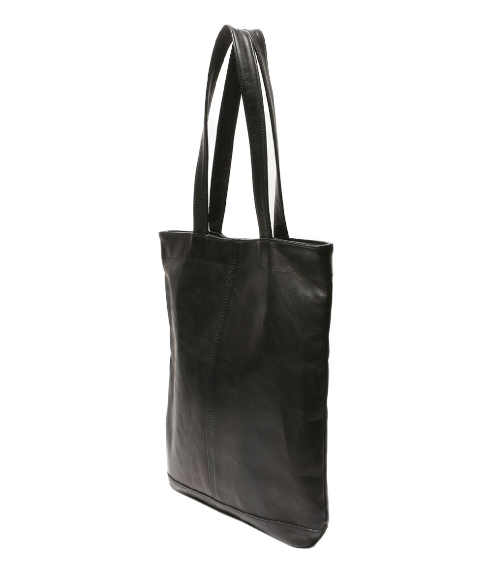 ポーター トートバッグ　レザー フランクトート メンズ PORTER