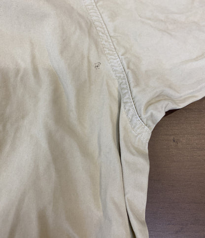 ナイジェルケーボン トラックスモック Track Smock PK メンズ SIZE 50 NIGEL CABOURN