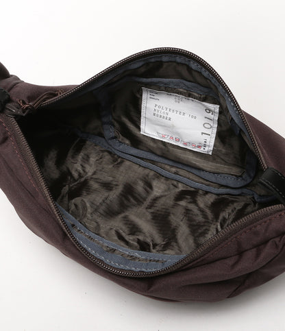 サカイ 美品 ボディバッグ Pocket Bum Bag 25-01019S メンズ sacai