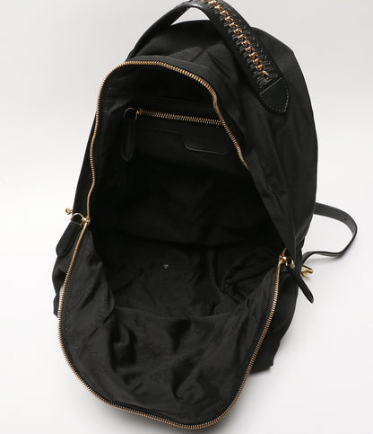 ステラマッカートニー リュック ファラベラGO 456009 W8091 レディース STELLA McCARTNEY