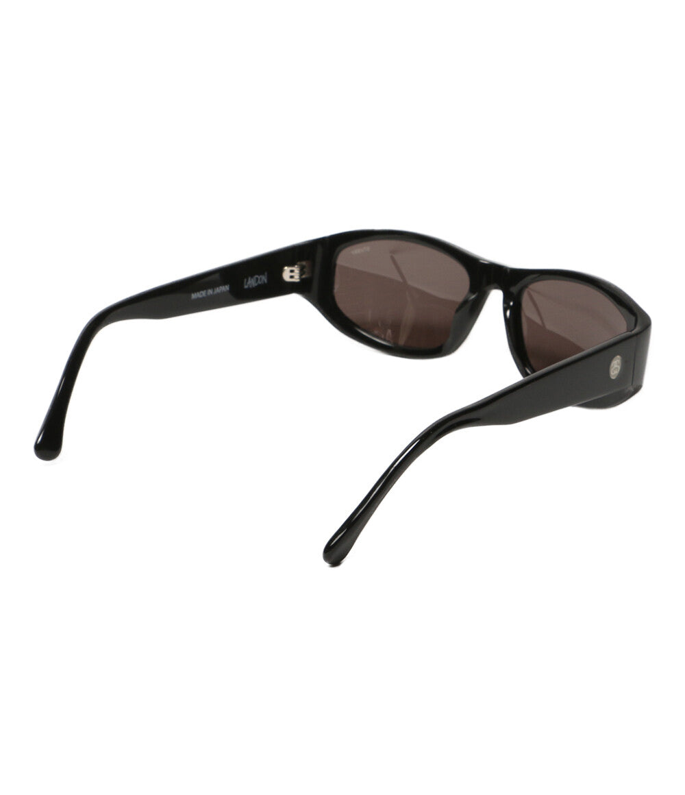 美品 STUSSY サングラス EYEGEAR LANDON SUNGLASSES メンズ ステューシー