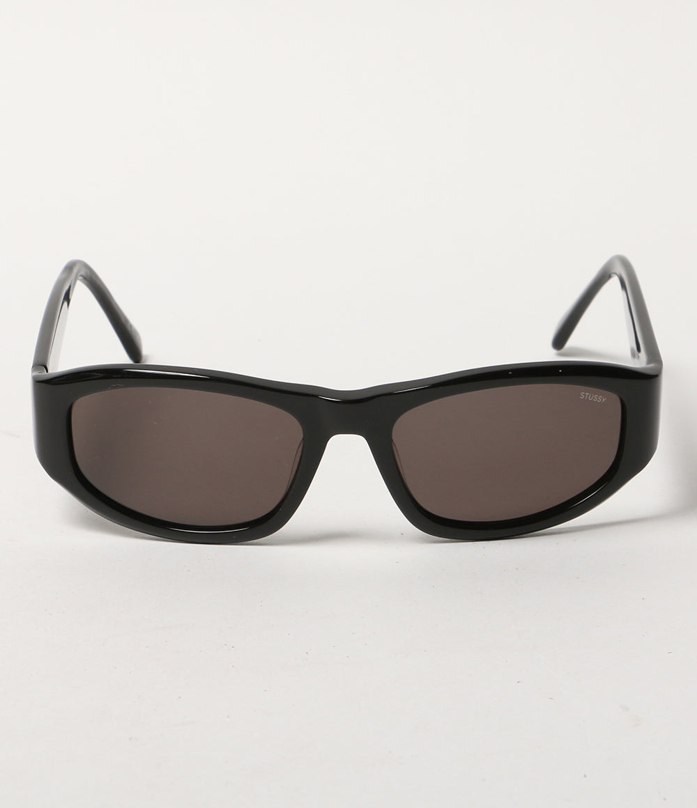 美品 STUSSY サングラス EYEGEAR LANDON SUNGLASSES メンズ ステューシー