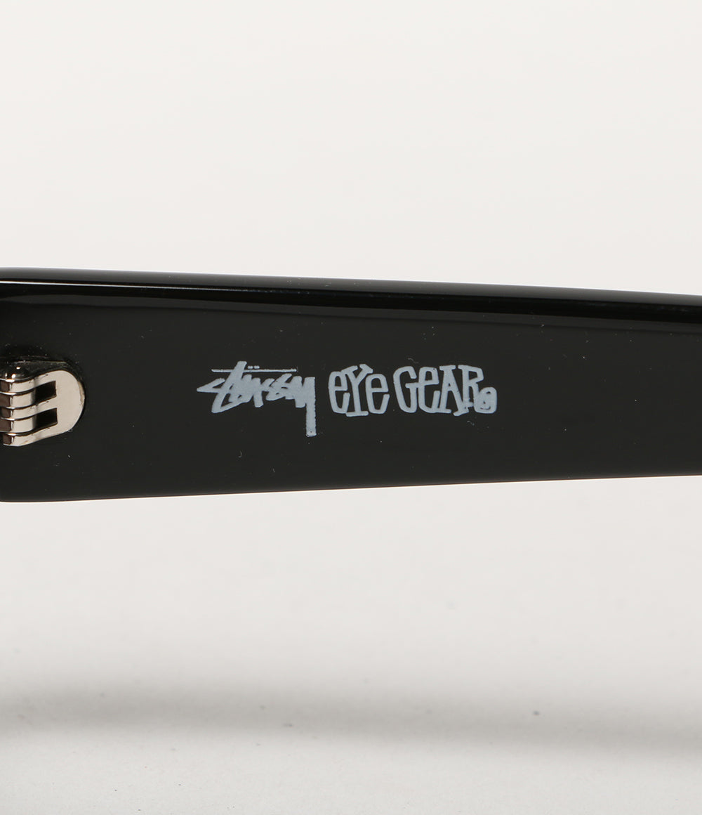 美品 STUSSY サングラス EYEGEAR LANDON SUNGLASSES メンズ ステューシー