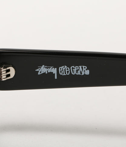 美品 STUSSY サングラス EYEGEAR LANDON SUNGLASSES メンズ ステューシー
