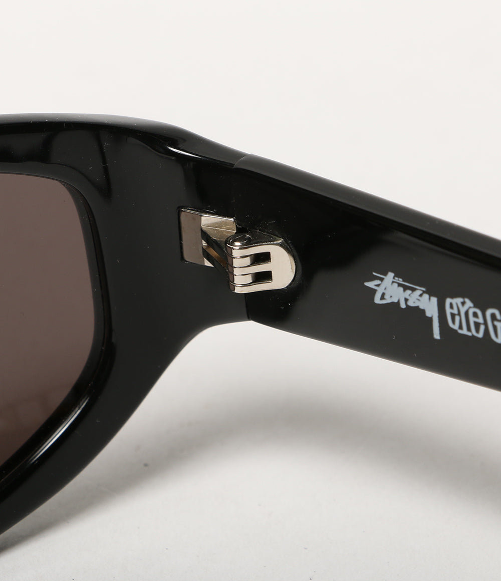 美品 STUSSY サングラス EYEGEAR LANDON SUNGLASSES メンズ ステューシー