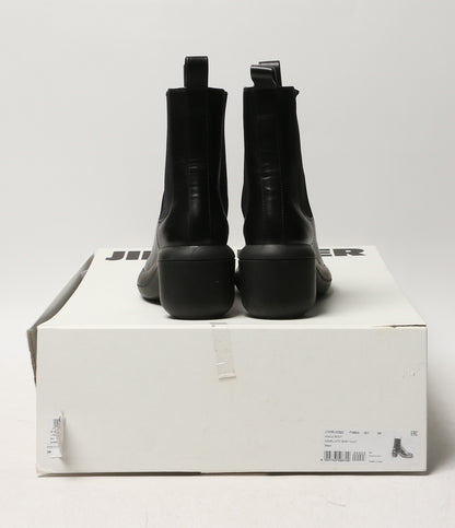 ジルサンダー アンクルブーツ レディース SIZE 36 JIL SANDER