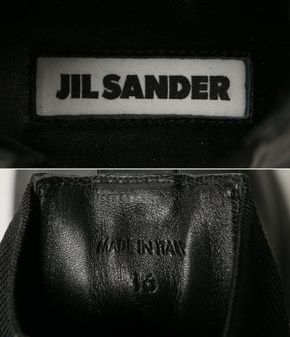 ジルサンダー アンクルブーツ レディース SIZE 36 JIL SANDER