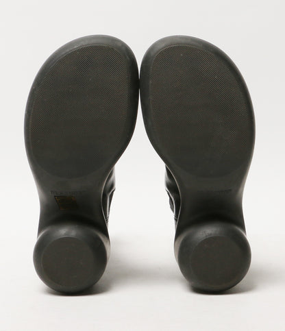 ジルサンダー アンクルブーツ レディース SIZE 36 JIL SANDER