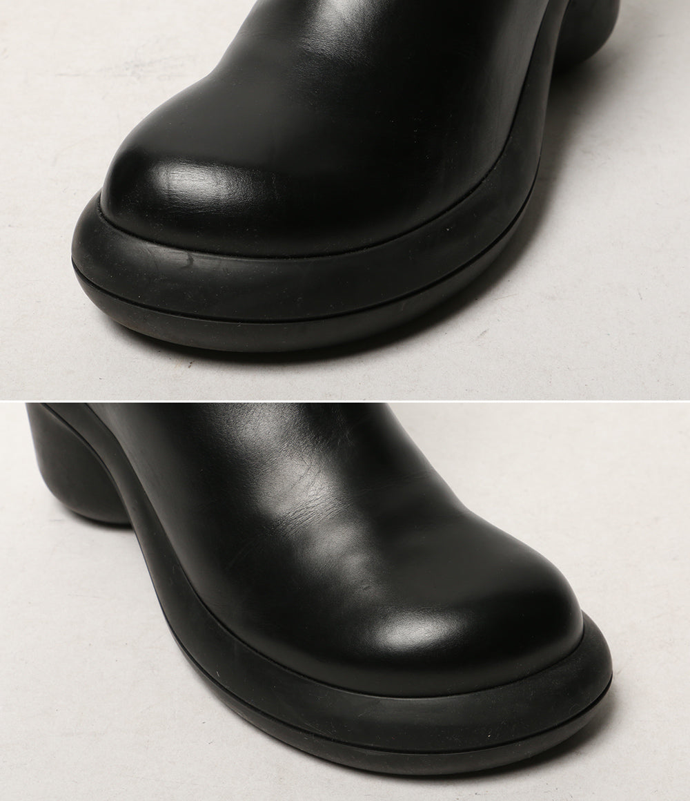 ジルサンダー アンクルブーツ レディース SIZE 36 JIL SANDER
