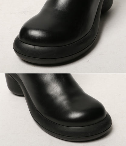 ジルサンダー アンクルブーツ レディース SIZE 36 JIL SANDER