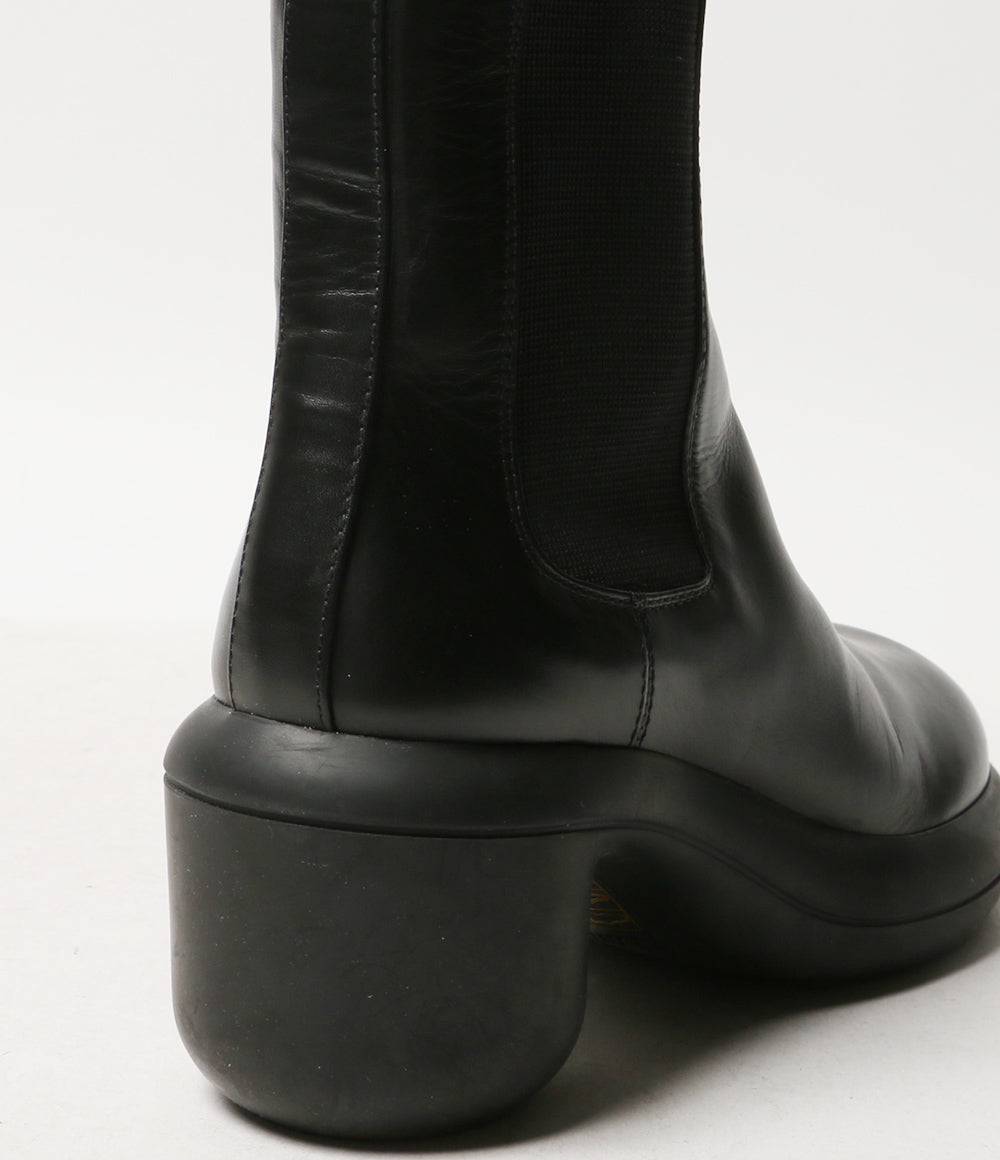 ジルサンダー アンクルブーツ レディース SIZE 36 JIL SANDER