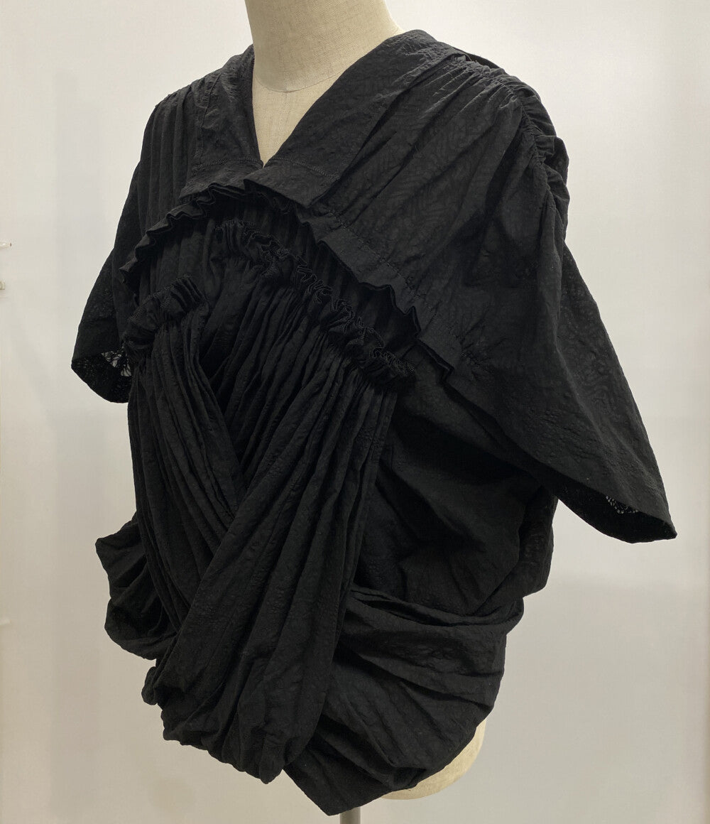 TAO タオ カットソー TK-B022 レディース SIZE S