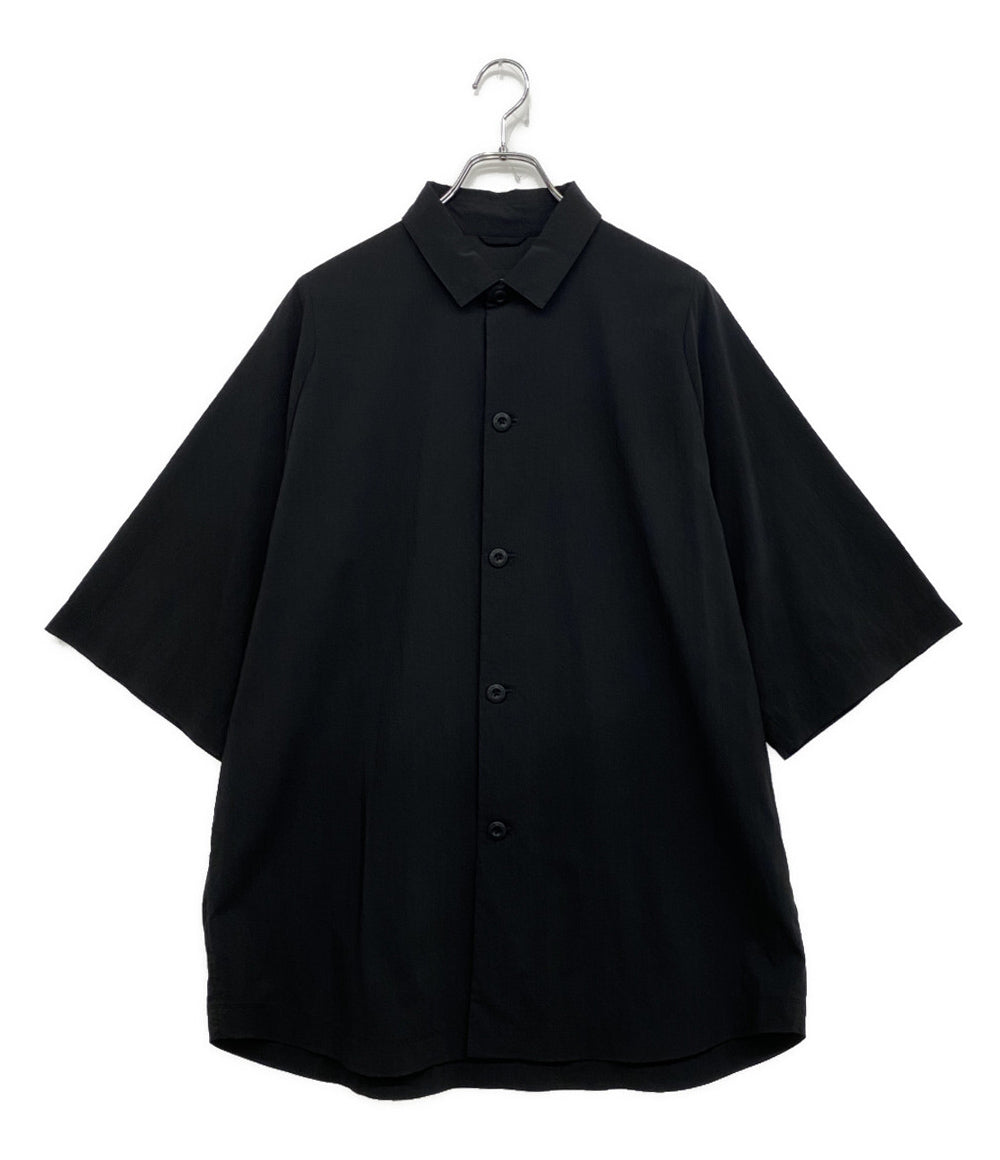 TEATORA テアトラ 半袖シャツ DOCTOROID CARTRIDGE SHIRT メンズ SIZE S